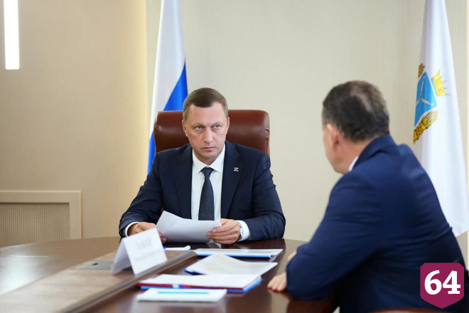 Губернатор призвал наращивать обработку природных территорий от грызунов