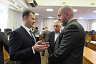 Представитель РосРАО назвал завод в Горном проектом будущего