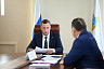 Губернатор призвал наращивать обработку природных территорий от грызунов