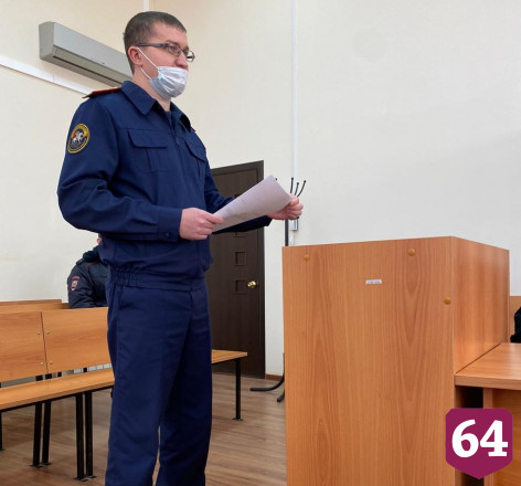 Вахтовик перерезал горло пьяному обидчику больной матери