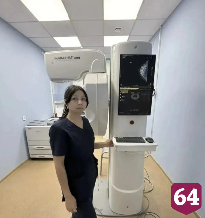 В районах Саратовской области произошло значительное обновление медицинской техники 