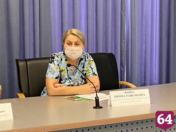 В Затоне 12-летняя девочка спасла захлебнувшегося в Волге малыша  