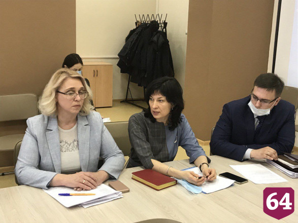 Депутат Госдумы призвал объединиться для строительства школы в Иволгине