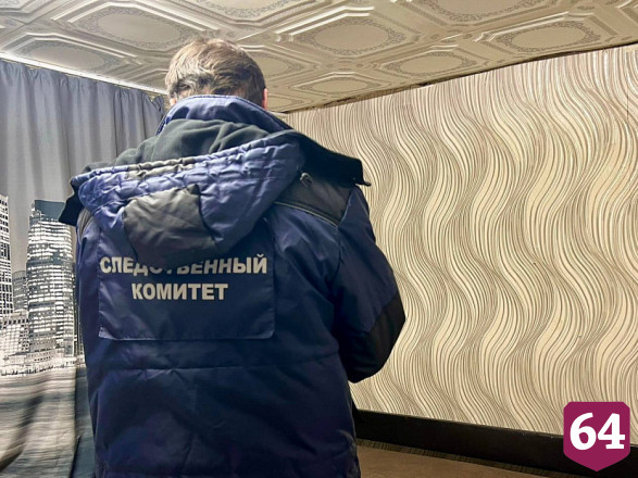 Под Саратовом мать убила новорожденную дочь и получила условный срок