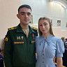 Дуэт саратовских курсантов одержал вокальную победу на всероссийском конкурсе 