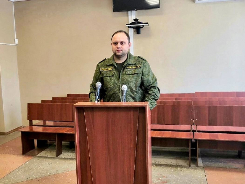 Саратовец признался в убийстве ревнивца