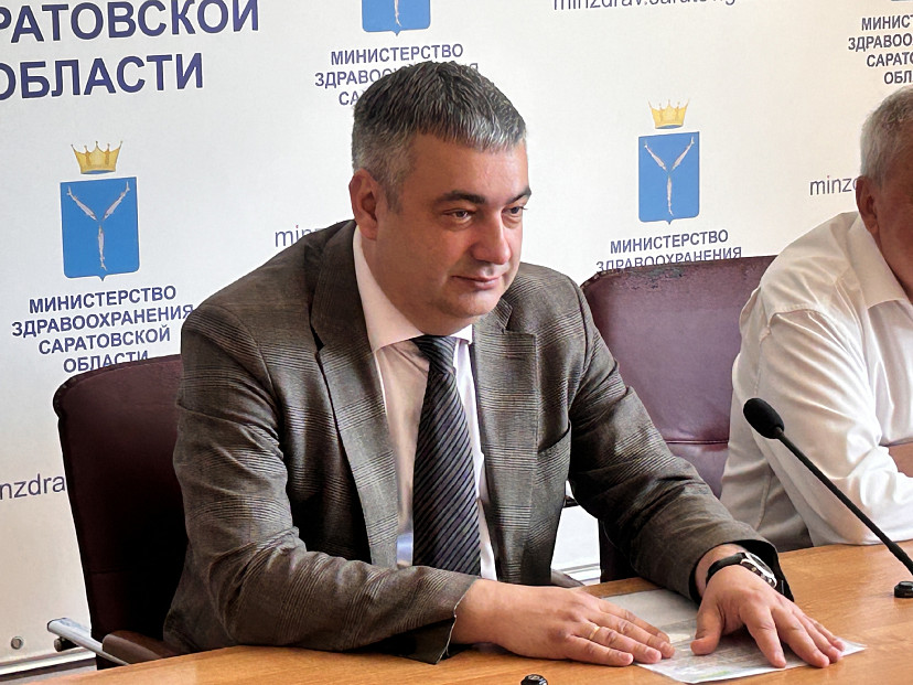 В Саратовской области снизилась заболеваемость кишечными инфекциями