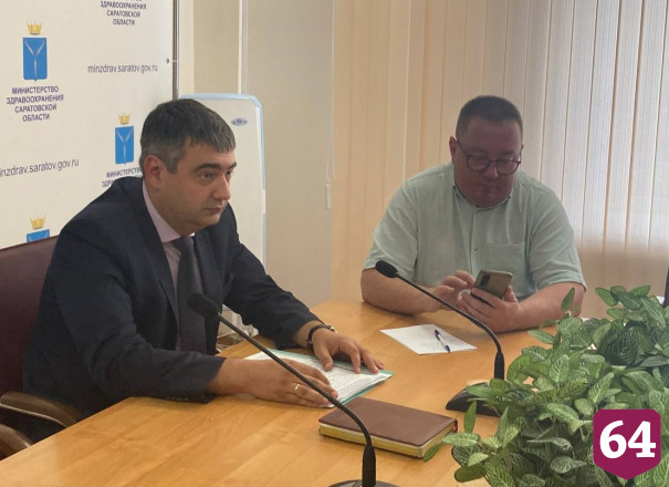 В Саратове назвали срок поставки назальной вакцины от COVID-19