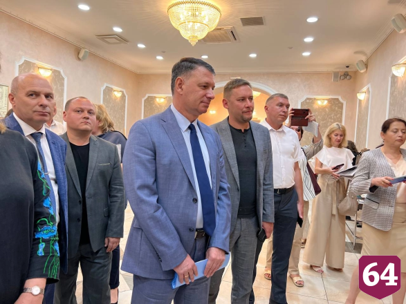 В Саратове определились с задачами по развитию культуры