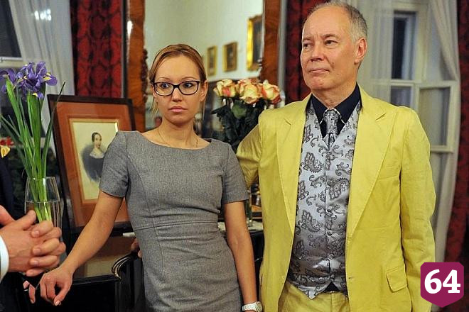 Малахов раскрыл подробности гибели в бассейне дочери саратовского актера