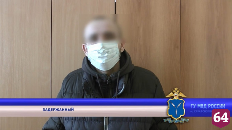 Кражи наборов «Лего» из саратовских магазинов попали на камеры