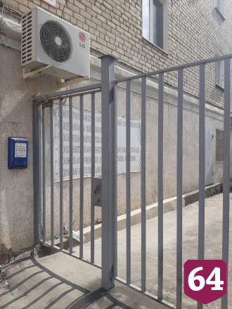 Под Саратовом ограбили и пытались сжечь кошачий приют 