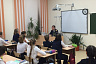 Следователь рассказал школьникам о подвиге летчика Александра Наконечникова