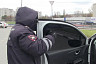 В Саратове с начала месяца за тонировку наказали 49 водителей