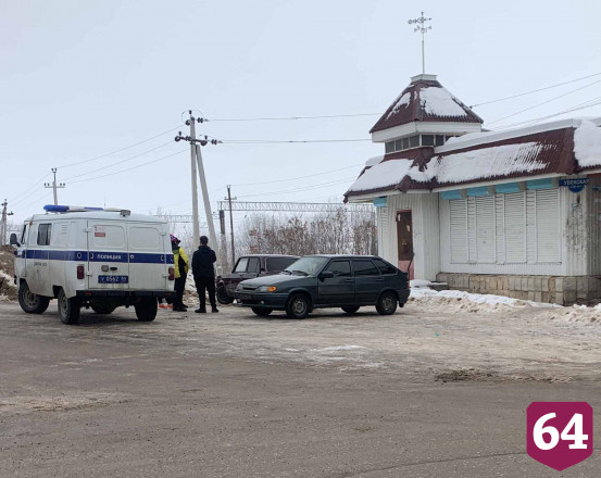 В Саратове задержали 17-летнего угонщика «Жигулей»