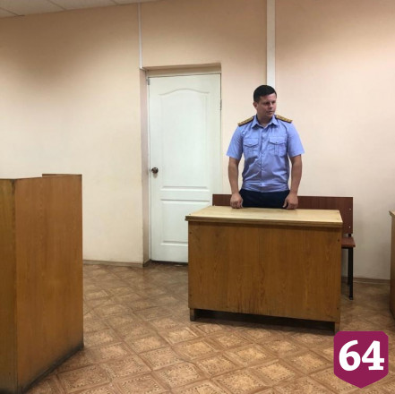 Под Энгельсом 22-летний сын напал с ножом на родителей