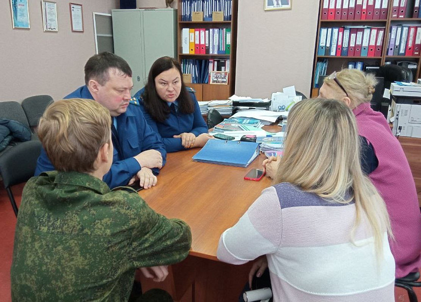 В Саратове директора школы привлекут к ответственности после драки детей