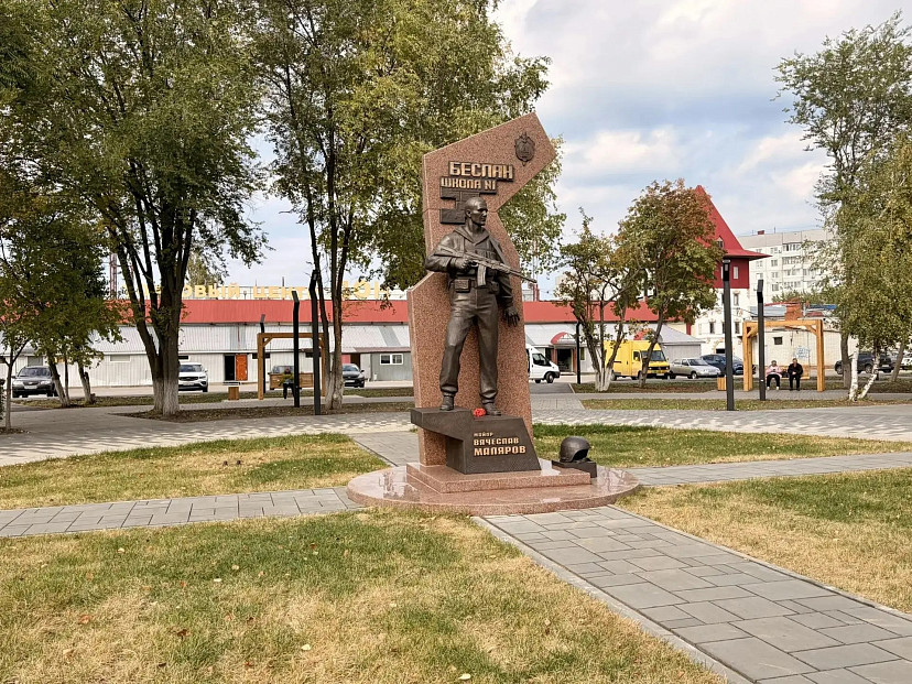 Жителей поврежденных домов в городе Балаково определили в пункт временного размещения 