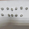 В Саратове полицейские изъяли у 18-летней девушки 17 свертков с метадоном 