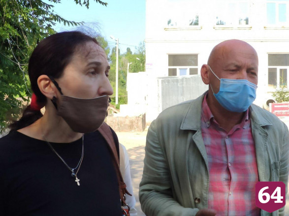 Саратовский губернатор помог активистке спасти стрижей 