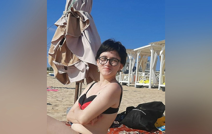 В Саратове пропала без вести 18-летняя девушка