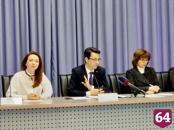 В Саратовской области проведут День правовой помощи детям  
