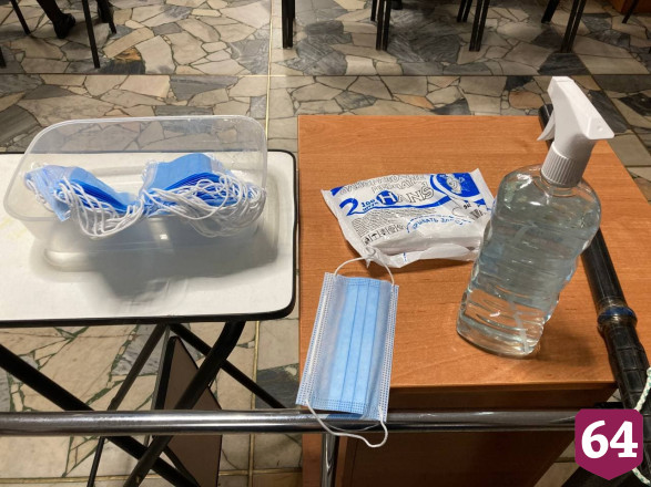 В Саратовской области открылись избирательные участки