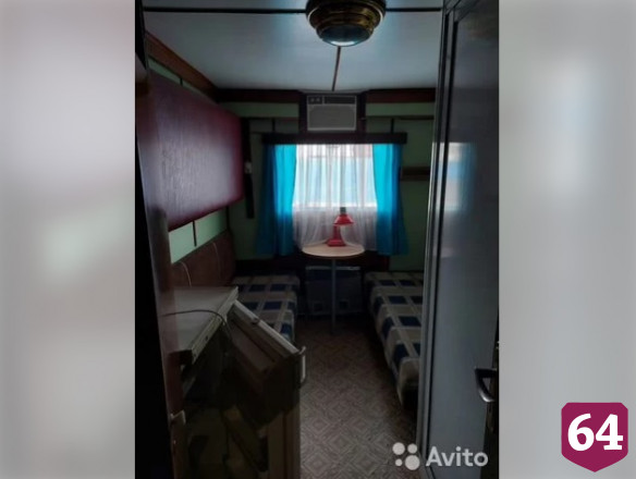 В Саратове за 8 миллионов продают двухпалубный теплоход