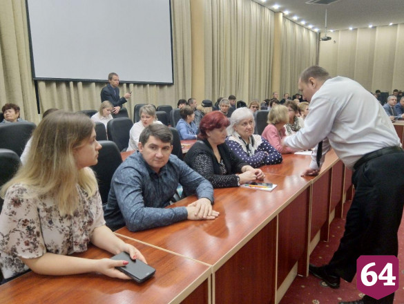Кредитора обанкротившегося застройщика намерены включить в реестр претендентов на квартиры   