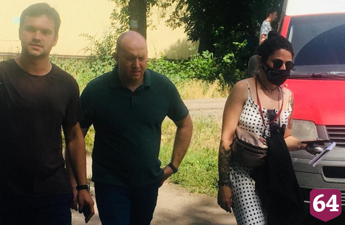 Михаил Исаев не смог отличить в кино Липецк от Саратова