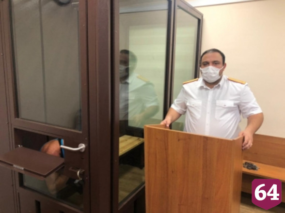 Житель Энгельса ждет суда за убийство 16-летней давности