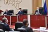 Губернатор указал на неактуальность термина «ямочный ремонт»