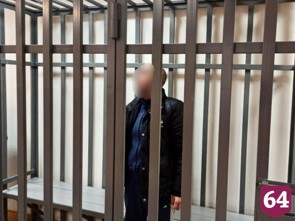 Саратовца арестовали за убийство ровесника из-за оскорблений