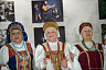 Саратовские любители застольных песен ждут дебюта на Первом канале