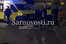 В Саратове нарушитель ПДД погиб под колесами автомобиля