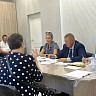 Саратовский депутат Госдумы более 5 часов принимал граждан по проблемам ЖКХ