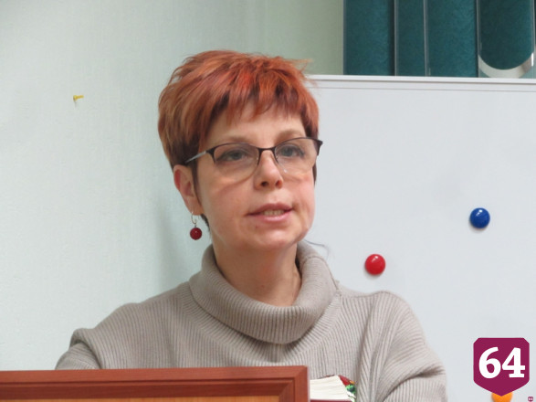 В министерстве природных ресурсов презентовали карту запахов