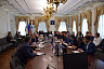 В Саратове отслеживать автобусы будут по ГЛОНАССу
