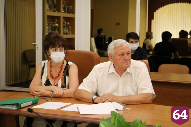 На Зеленом острове в Саратове предложили создать музей лодки-гулянки 