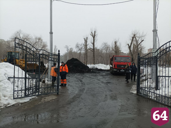 Губернатор поручил установить стелу «Город трудовой доблести» к 9 Мая 