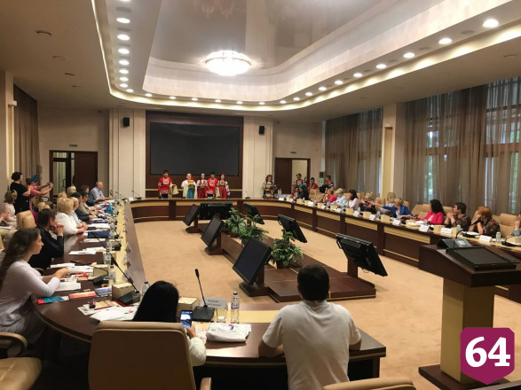 В Саратовской области сократилось число попыток суицидов среди подростков  