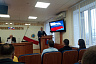 Во всех саратовских автобусах через полгода введут безналичный расчет