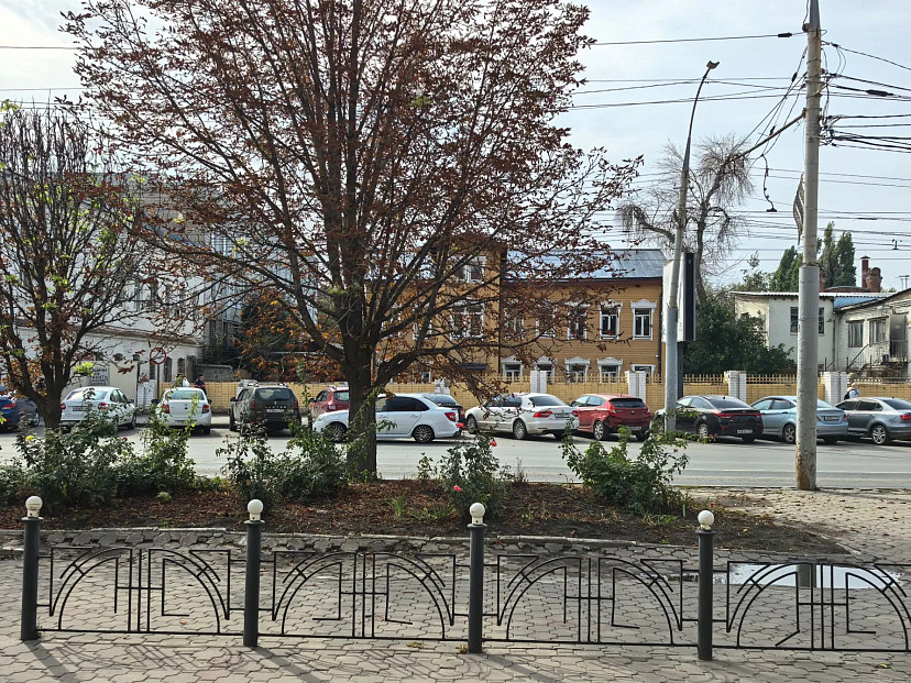 В Саратовской области ожидается 22 градуса тепла 