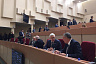 Коммунисты выступили против финансирования материалов о Победе