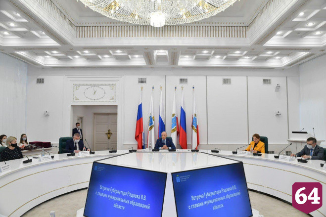 Губернатор призвал учесть опыт прошлых лет при реализации региональных программ