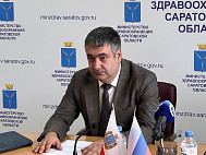 В саратовском минздраве рассказали о состоянии 3 пострадавших после атаки БПЛА 