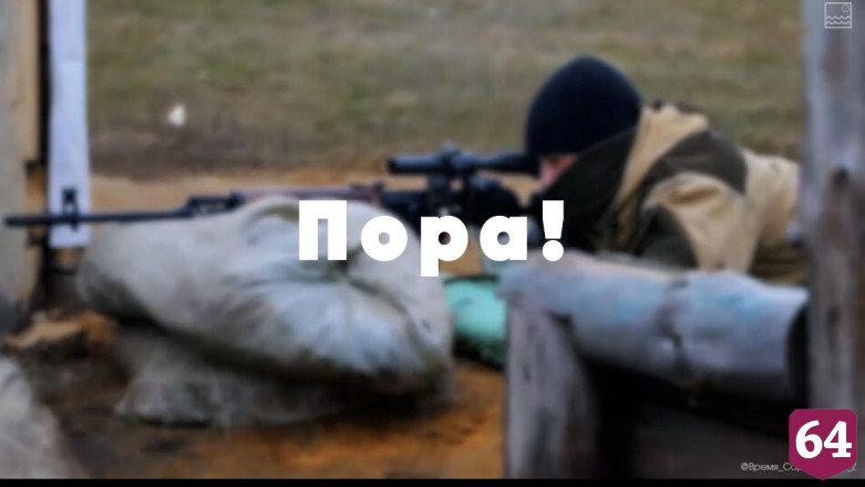 Представитель «Боевого братства» объяснил престижность контрактной службы