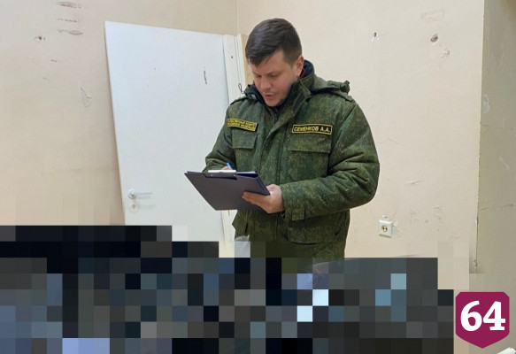 В больнице умер саратовец с разбитой головой