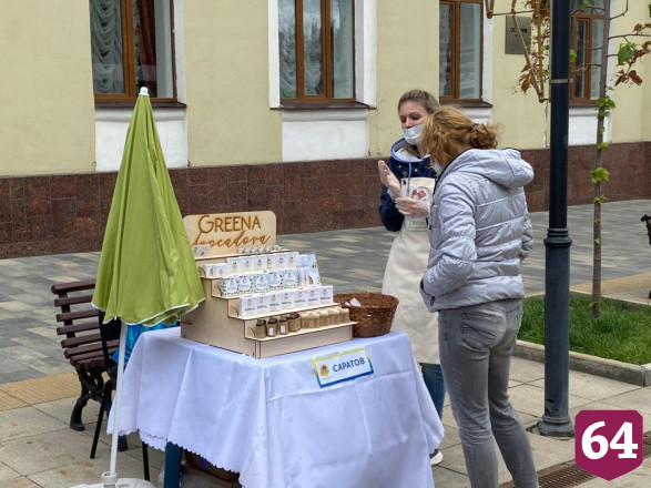 Саратовцев пригласили почувствовать уникальную атмосферу «Палитры ремесел»