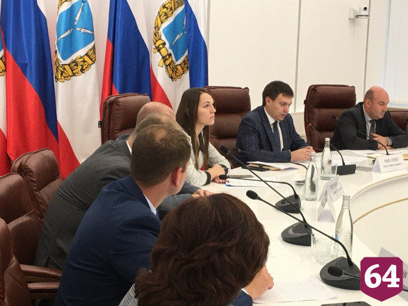 За гранты на благоустройство поборются 10 городов Саратовской области 